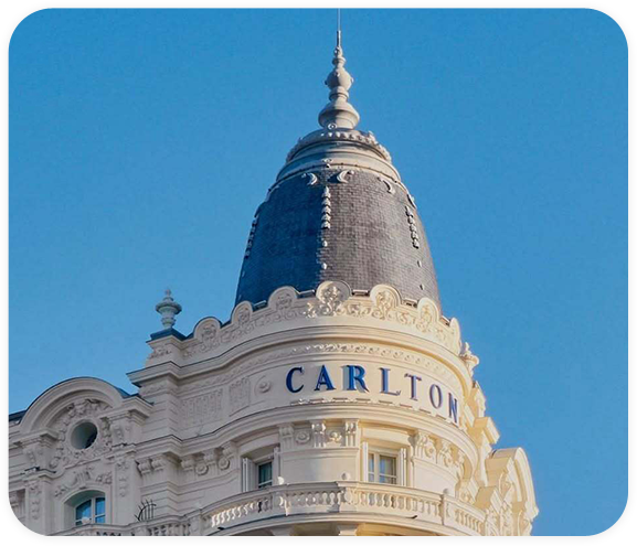 Cannes Image