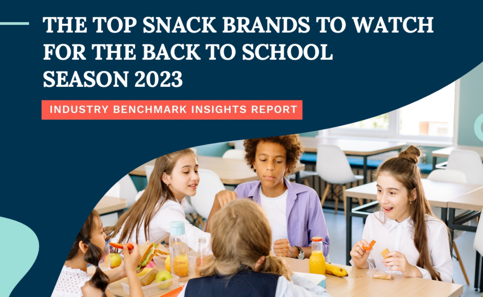 The Top Snack Brands to Watch for the Back to School Season 2023