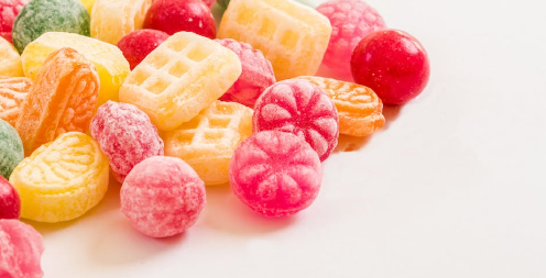 Candies
